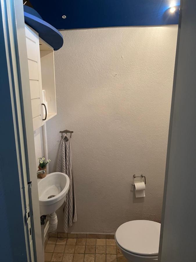 הרנינג Unik Bnb Midt I Byen מראה חיצוני תמונה