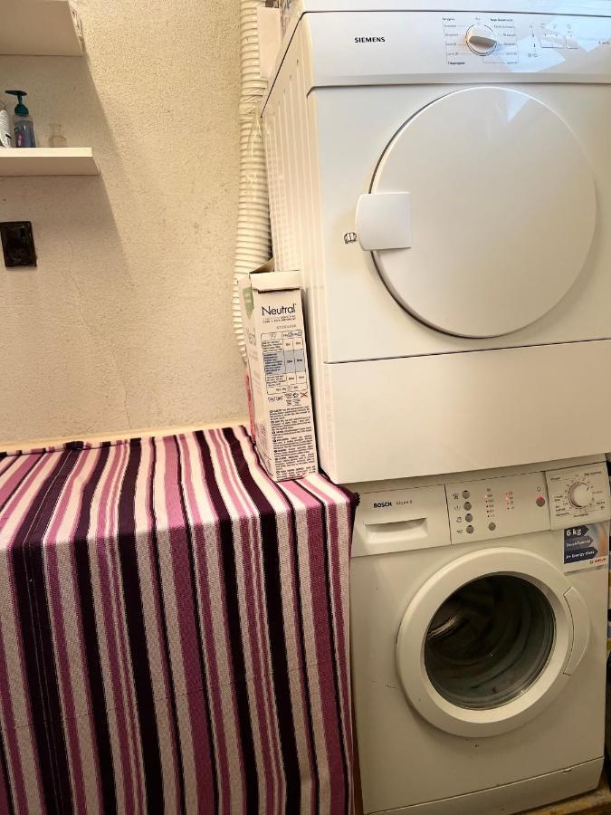 הרנינג Unik Bnb Midt I Byen מראה חיצוני תמונה