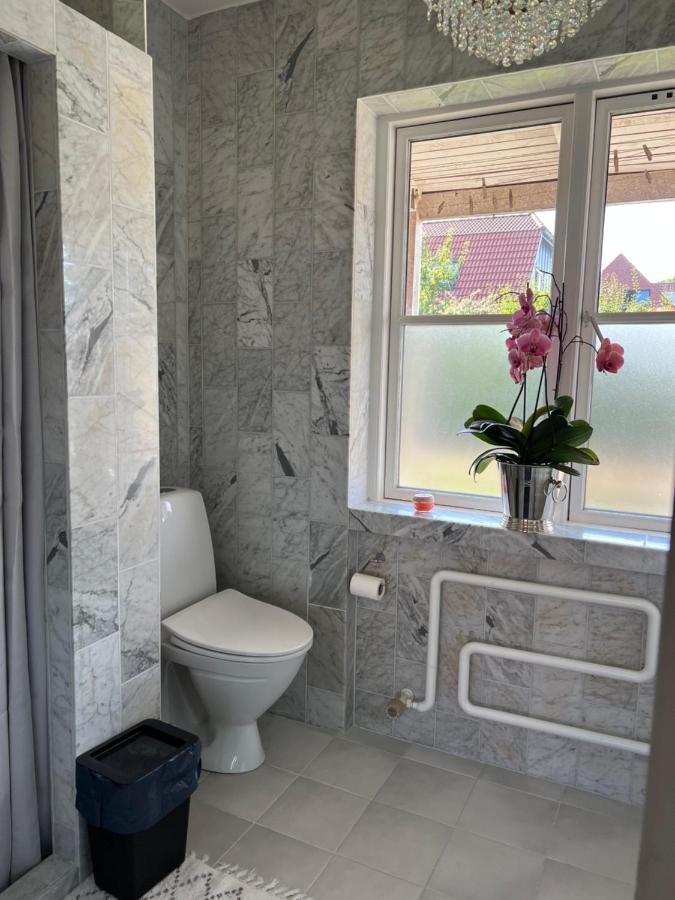 הרנינג Unik Bnb Midt I Byen מראה חיצוני תמונה