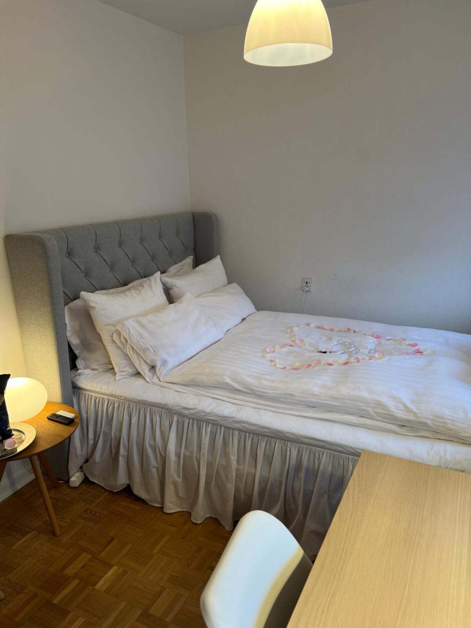 הרנינג Unik Bnb Midt I Byen מראה חיצוני תמונה