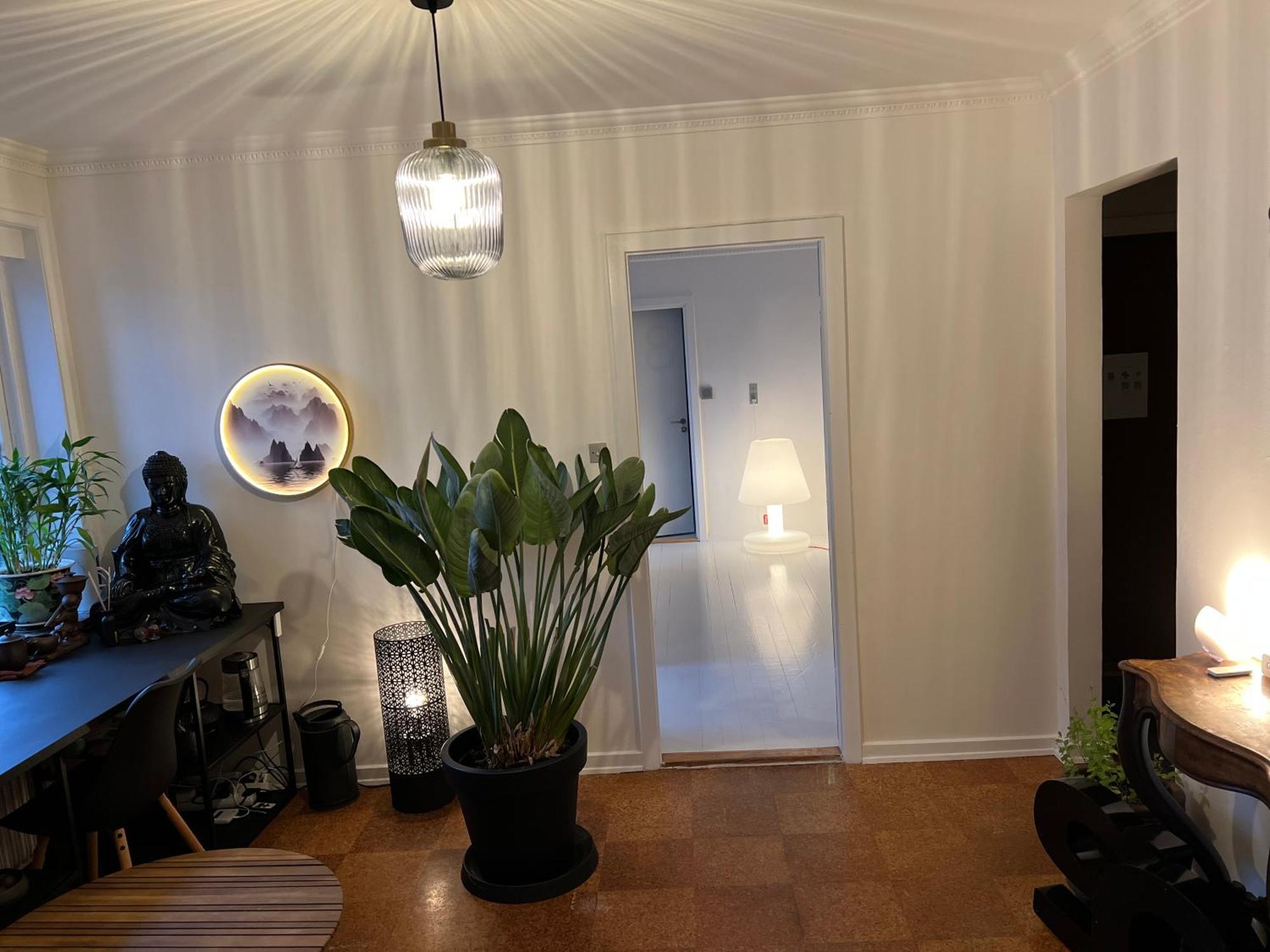 הרנינג Unik Bnb Midt I Byen מראה חיצוני תמונה